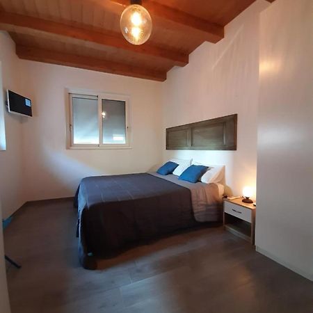 Bed and Breakfast Il Muretto Barletta Exteriér fotografie