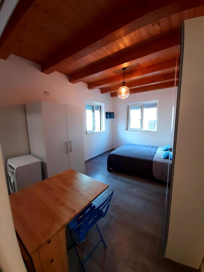 Bed and Breakfast Il Muretto Barletta Exteriér fotografie