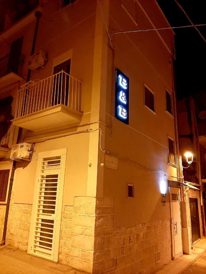 Bed and Breakfast Il Muretto Barletta Exteriér fotografie