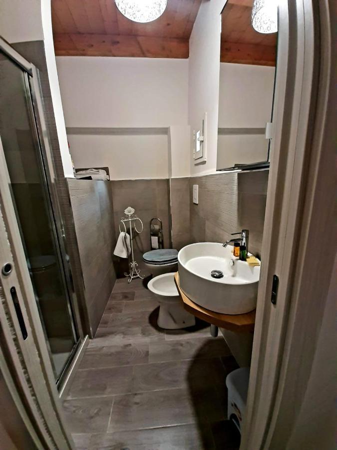 Bed and Breakfast Il Muretto Barletta Exteriér fotografie