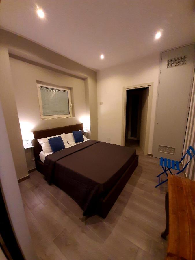 Bed and Breakfast Il Muretto Barletta Exteriér fotografie