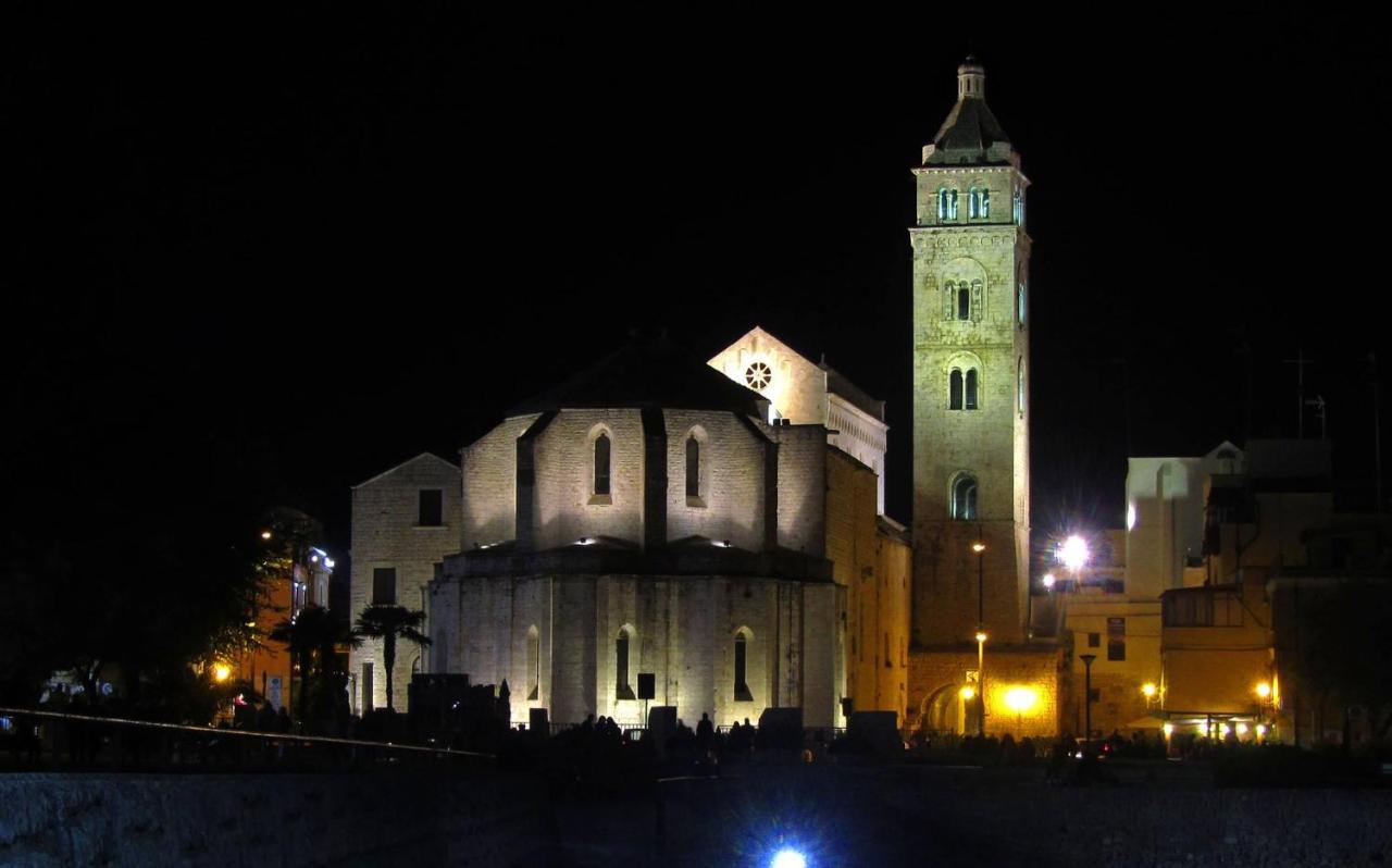 Bed and Breakfast Il Muretto Barletta Exteriér fotografie